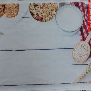 Vải phông nền thực phẩm FO4548