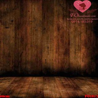 Vải phông nền trơn FO1817