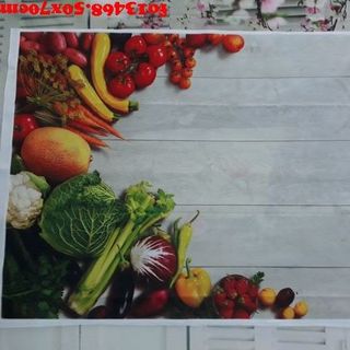 Vải phông nền thực phẩm fo13468