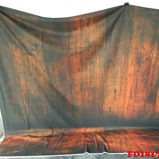 Vải phông nền trơn FO1817