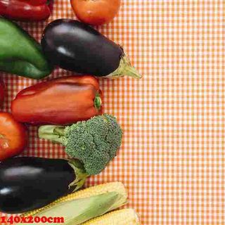 Vải phông nền thực phẩm FO1558