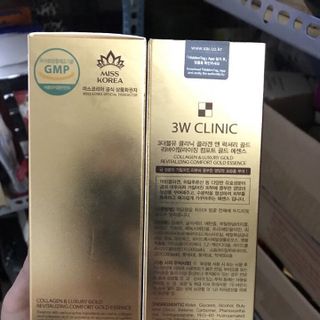 Serum 3w siêu trắng sau 7 ngày 150ml