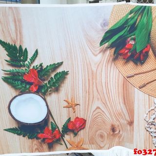 Vải phông nền phụ kiện fo3271