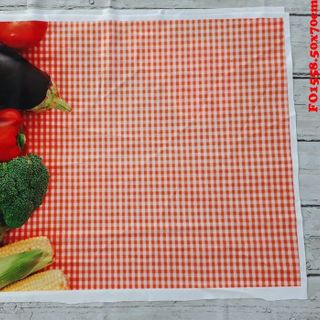 Vải phông nền thực phẩm FO1558