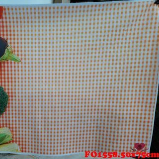 Vải phông nền thực phẩm FO1558