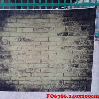 Vải phông nền trơn FO6786