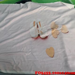 Vải phông nền phụ kiện FO5455