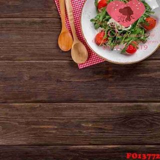 Vải phông nền thực phẩm FO13772