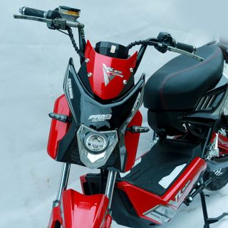 XE ĐIỆN THÀNH LỢI TLBIKE XMEN PRO 9