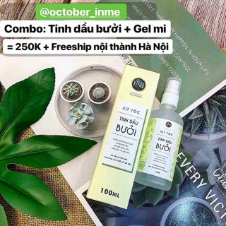 tinh dầu bưởi Nga Hoàng