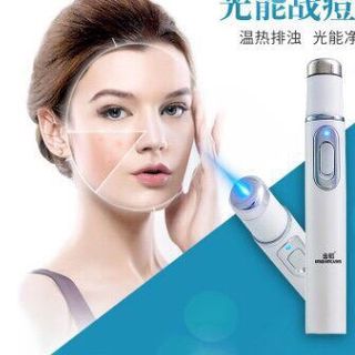 Bút tia trị mụn hàng order