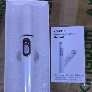 Bút tia trị mụn hàng order