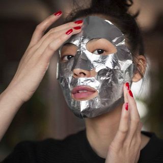 Mặt Nạ BNBG Dưỡng Sáng Cho Mọi Loại Da Vita Cocktail Brightening Foil Mask