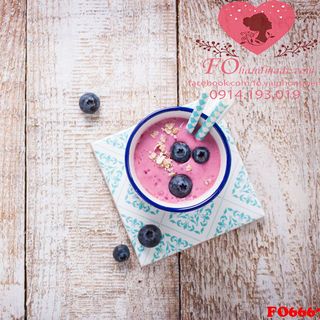 Vải phông nền thực phẩm FO6667