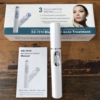 Bút tia trị mụn hàng order
