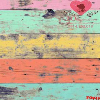 Vải phông nền trơn FO945