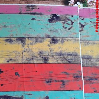 Vải phông nền trơn FO945