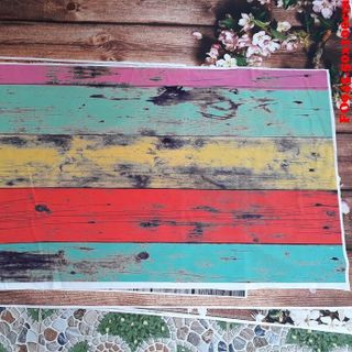 Vải phông nền trơn FO945