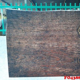 Vải phông nền trơn FO4388