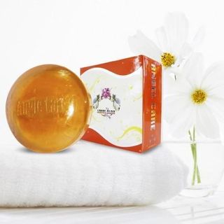 Xà Phòng Trắng Da diệt khuẩn khử mùi ANGELCARE 100gr