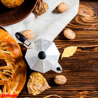 Vải phông nền thực phẩm Fo14409