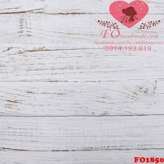 Vải phông nền trơn FO1850