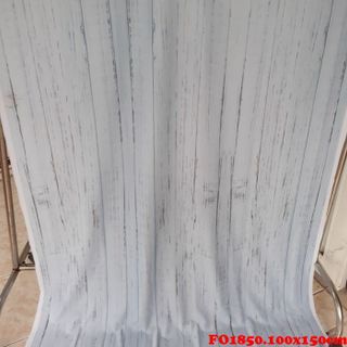 Vải phông nền trơn FO1850