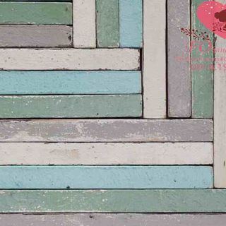 Vải phông nền trơn FO1707