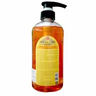 Gel Tắm Dưỡng Da - Khử Mùi Diệt khuẩn 600ml