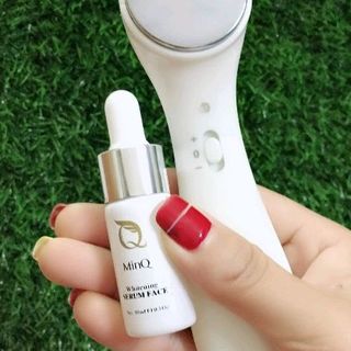 Serum tinh chất dưỡng da MinQ giá sỉ