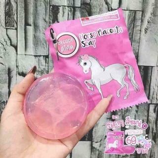 SOAP TẮM TRẮNG FACE VÀ BODY