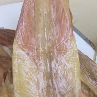 Mực 1 nắng