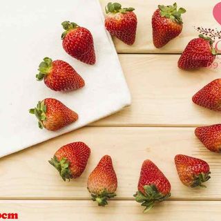 Vải phông nền thực phẩm Fo15361