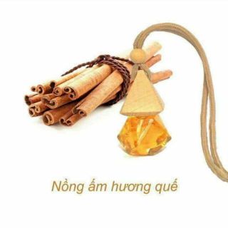 Miễn phí ship - Tinh dầu thiên nhiên lọ treo xe ô tô treo phòng treo tủ phòng dịch bệnh 20 mùi tự chọn cà phê, bạc hà, sả chanh, quế, tràm, trầm hương, hoa ly, hoa tulip, hoa hồng, oải hương, hoa nhài, ngọc lan tây, hoa violet, dâu tây, cam, bưởi, vani, dứa, hoa sen, hoa lan