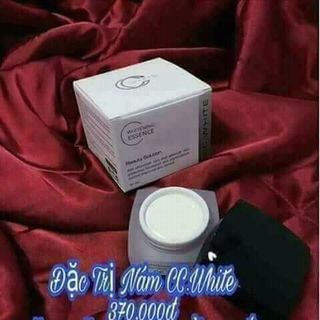 Kem Trị Nám