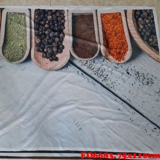 Vải phông nền thực phẩm FO6683