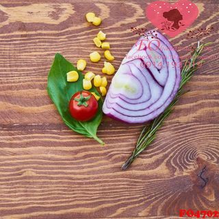 Vải phông nền thực phẩm FO4702