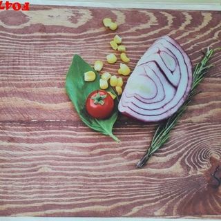 Vải phông nền thực phẩm FO4702