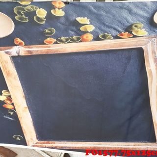 Vải phông nền thực phẩm FO1577