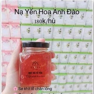 mặt nạ tổ yến gia 180k 1hộp