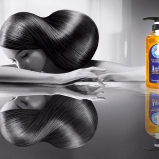 Dầu Gội Trị Gàu Diệt Khuẩn Angel Care 500ml