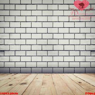 Vải phông nền trơn FO964