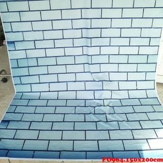 Vải phông nền trơn FO964