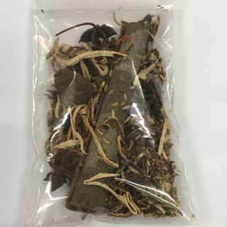 Nguyên liệu làm rượu mai quế lộ