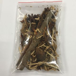 Nguyên liệu làm rượu mai quế lộ