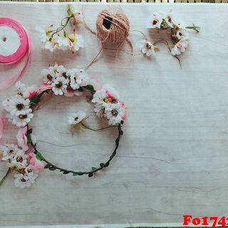Vải phông nền phụ kiện Fo17421