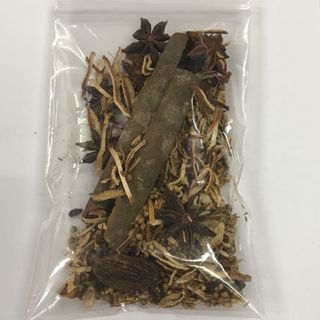 Nguyên liệu làm rượu mai quế lộ