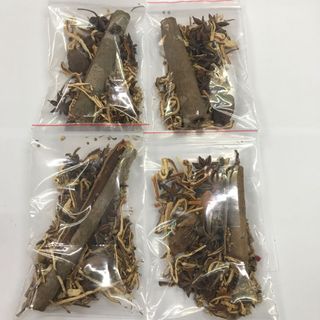 Nguyên liệu làm rượu mai quế lộ