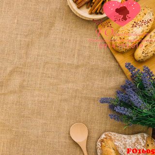 Vải phông nền thực phẩm FO1605