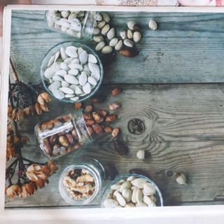 Vải phông nền thực phẩm FO1605